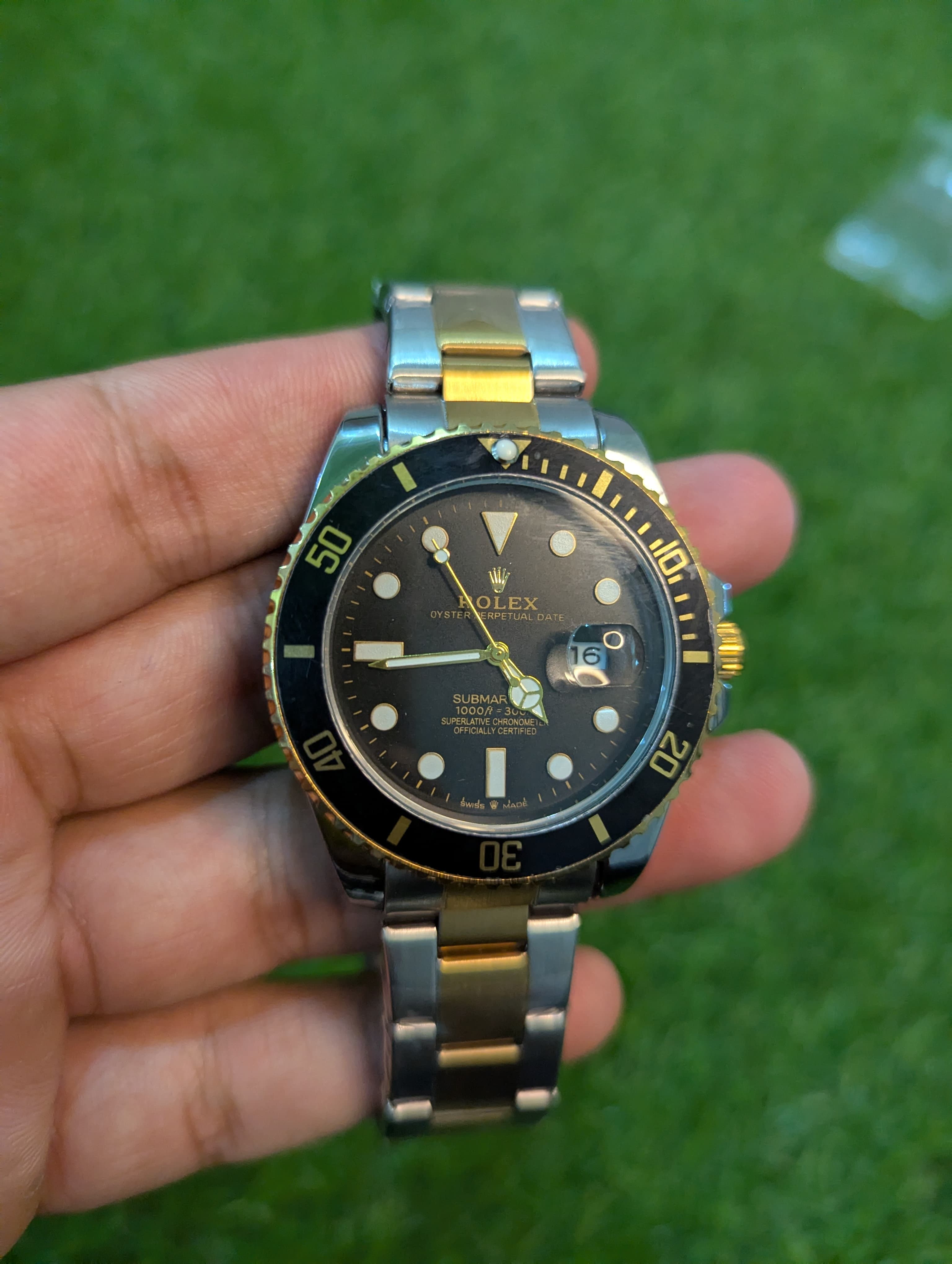ROLEX
