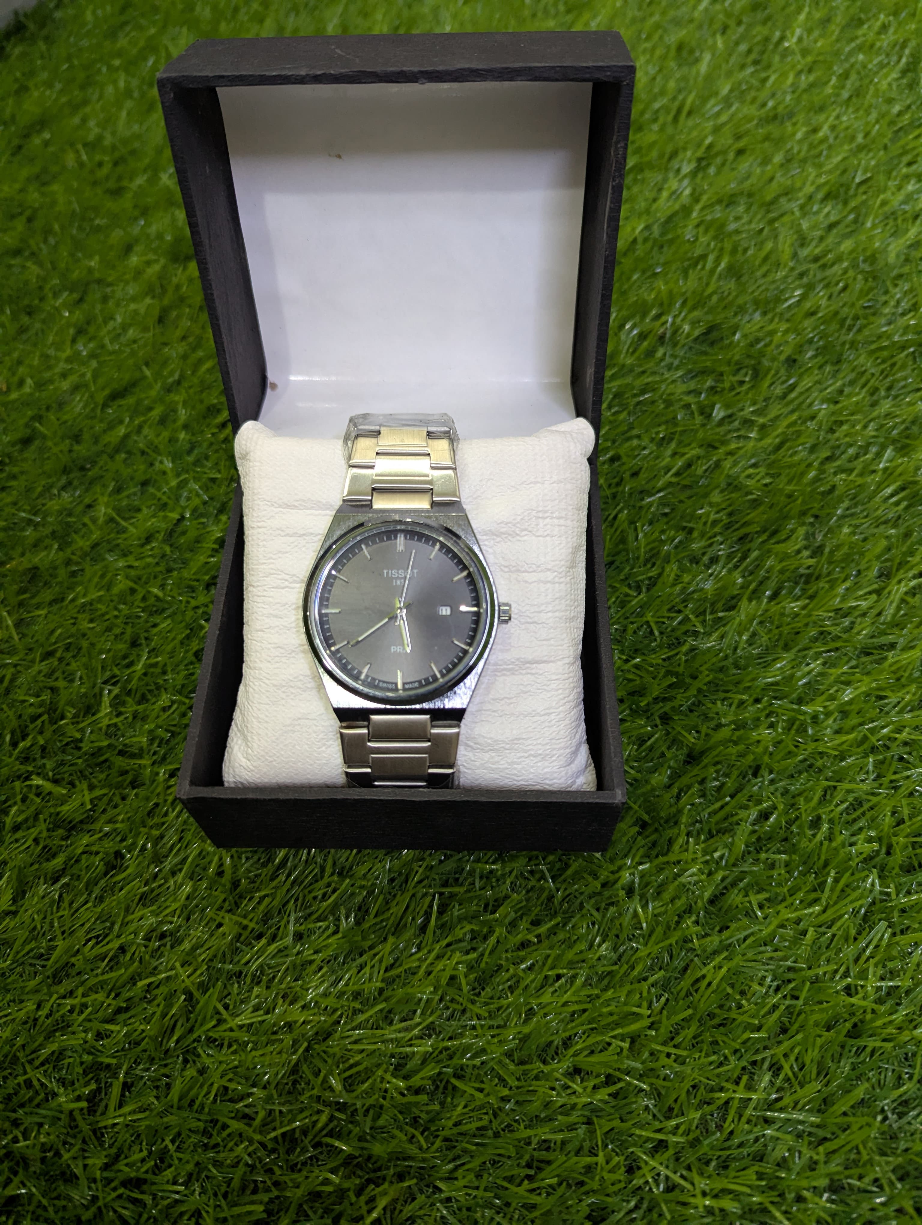 Tossit 1853 Master Copy watch Good Quailty Havy Weight