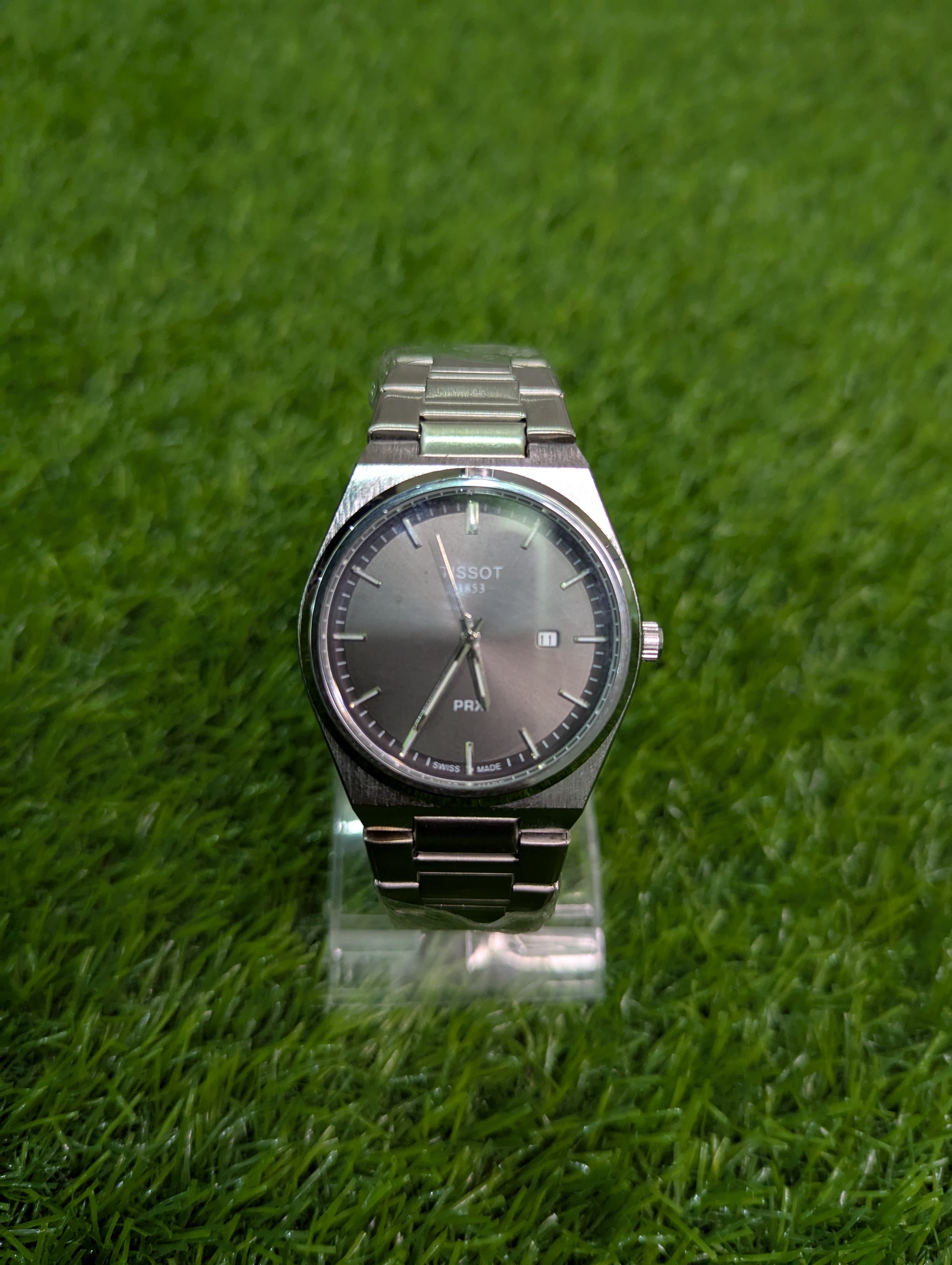 Tossit 1853 Master Copy watch Good Quailty Havy Weight