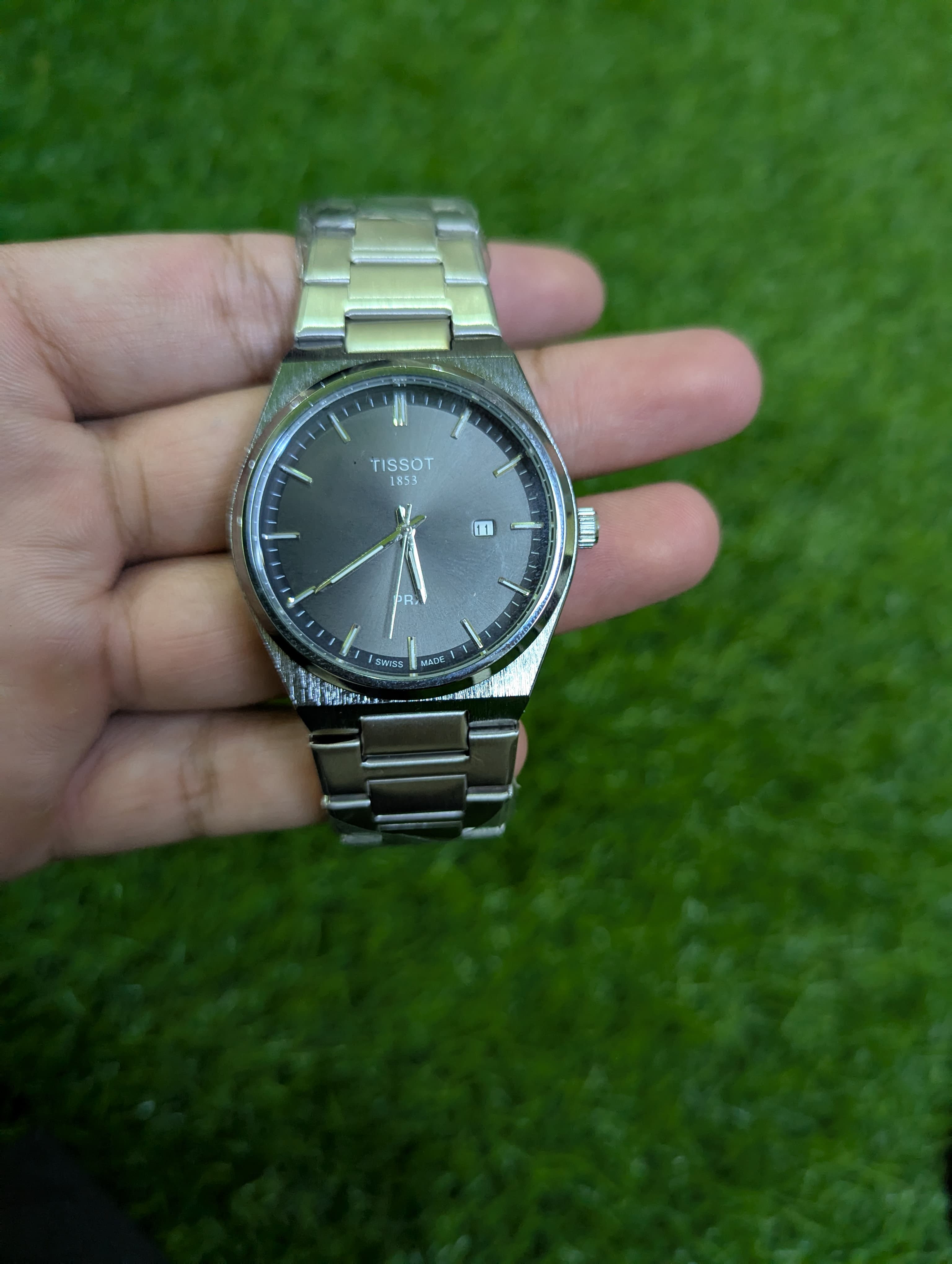 Tossit 1853 Master Copy watch Good Quailty Havy Weight