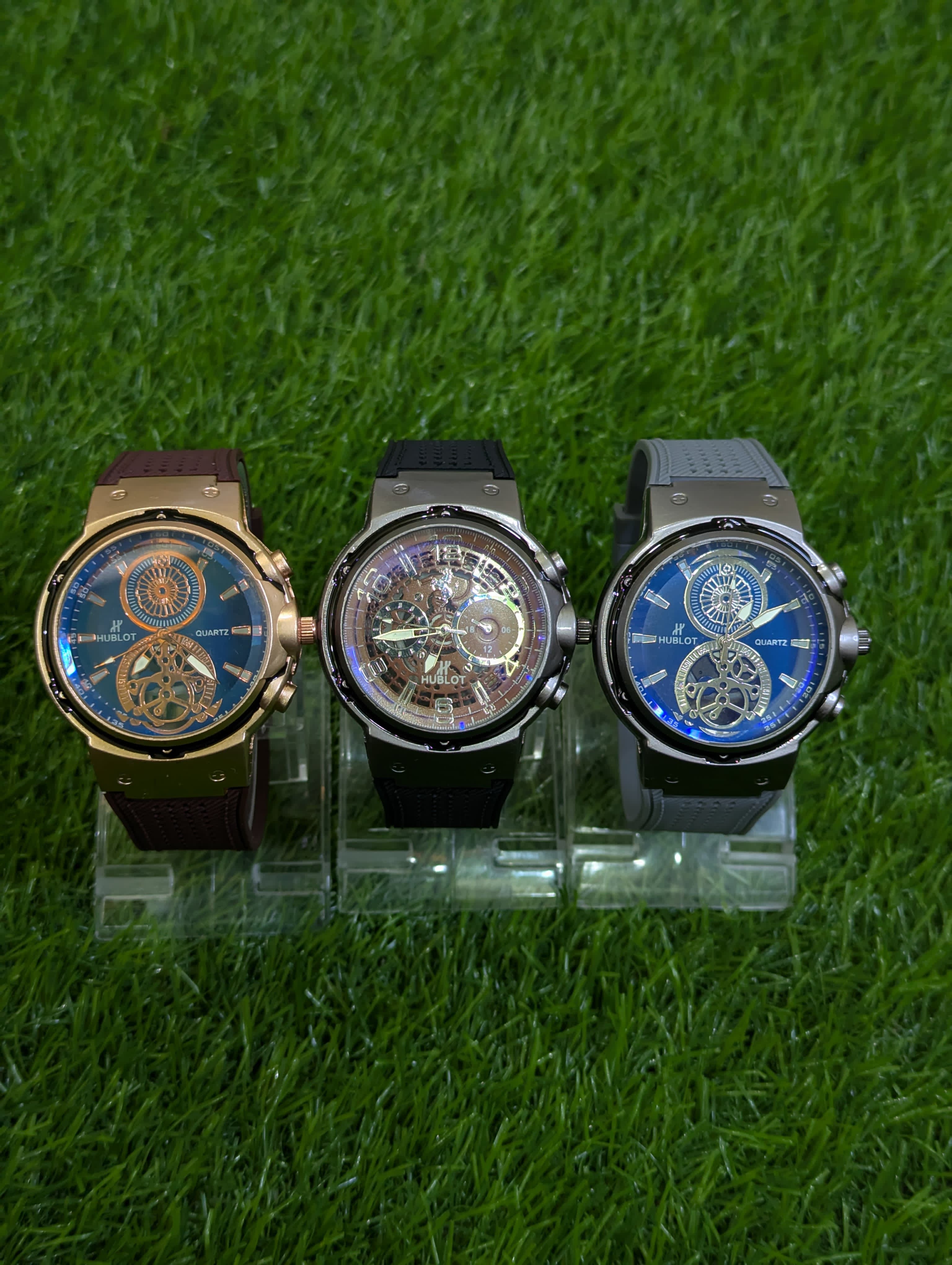 Local Hublot Watch Good Quailty For Menn