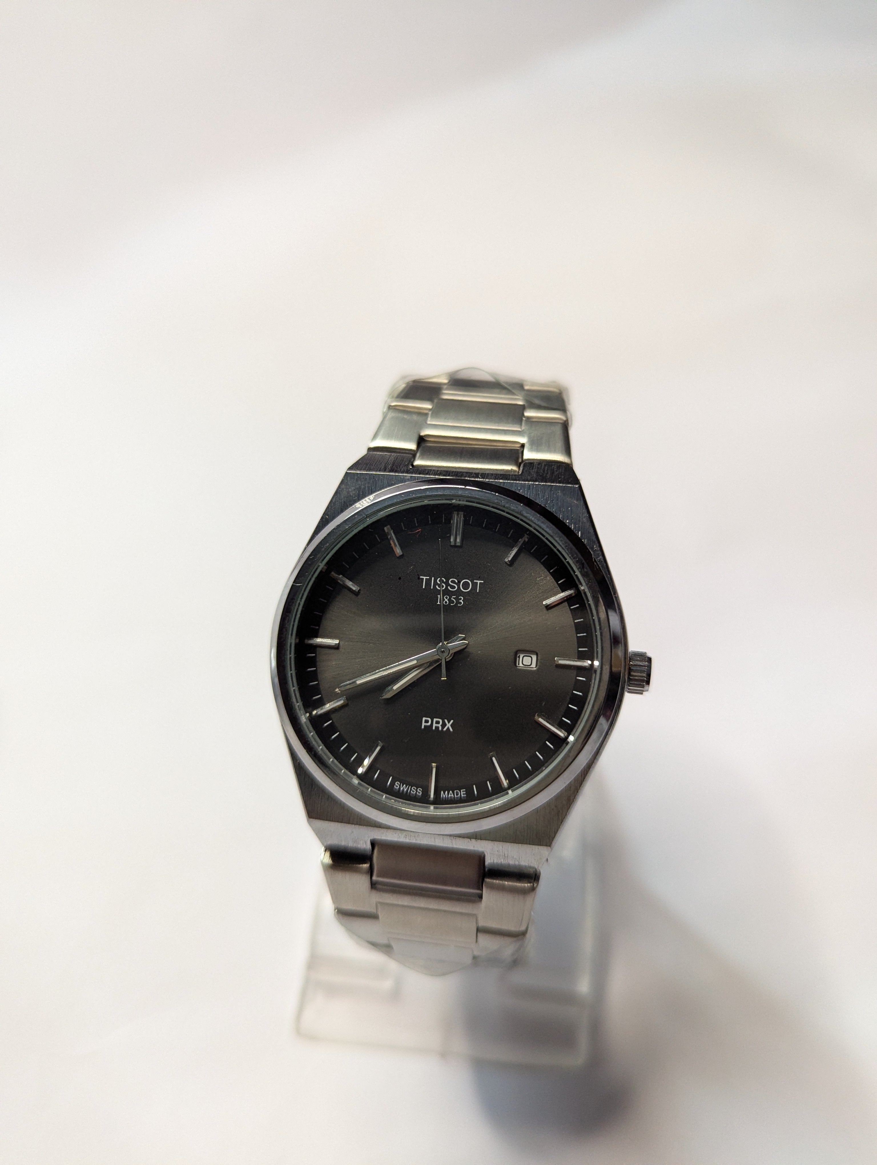 Tossit 1853 Master Copy watch Good Quailty Havy Weight