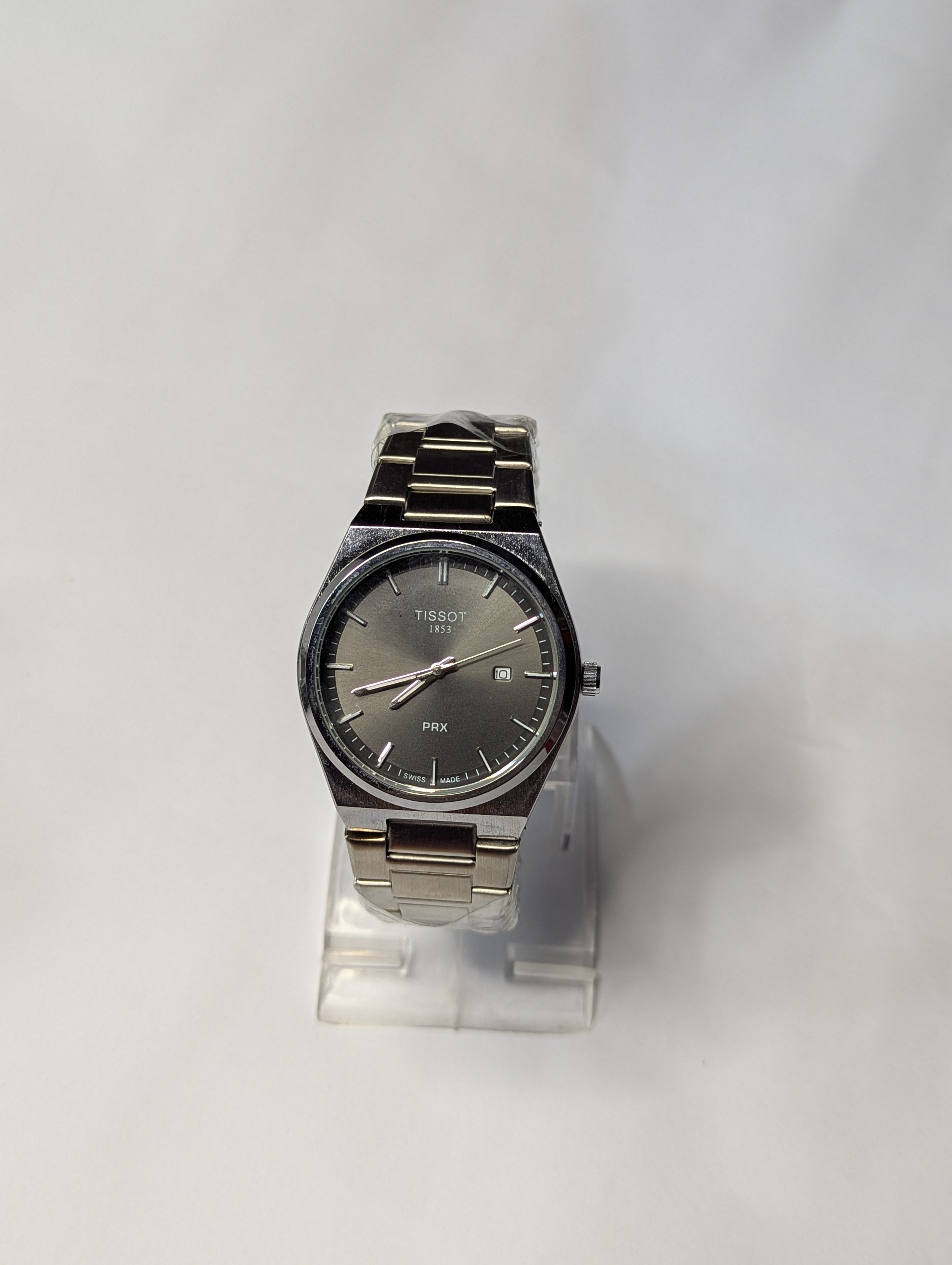 Tossit 1853 Master Copy watch Good Quailty Havy Weight