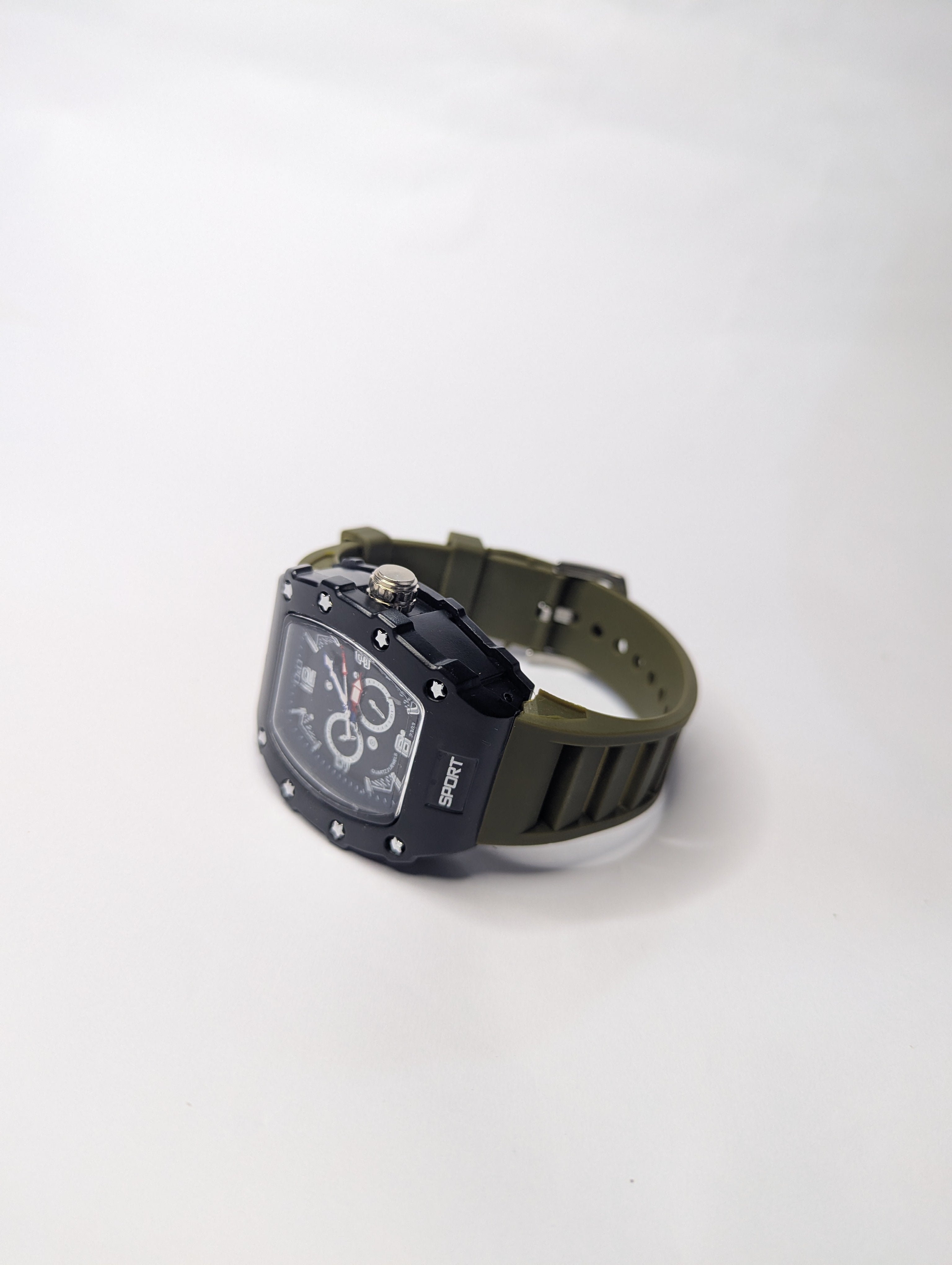 Best Men Sport Watch light weight 3 colour