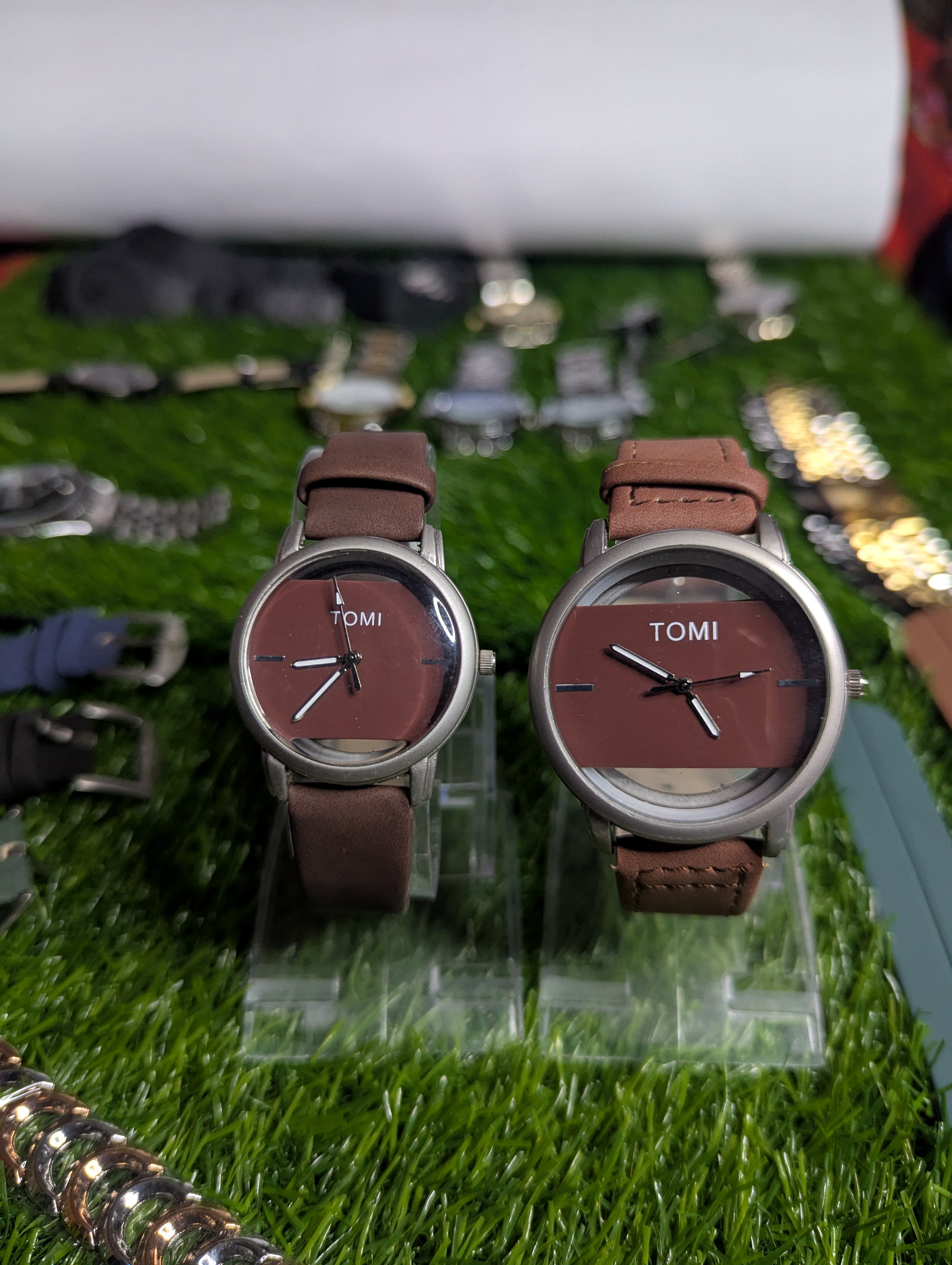 Couple Watches